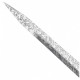 TARGARYEN'S BLACKFYRE SWORD  (With Plaque), Honoring the Legacy: The Targaryen Blackfyre
